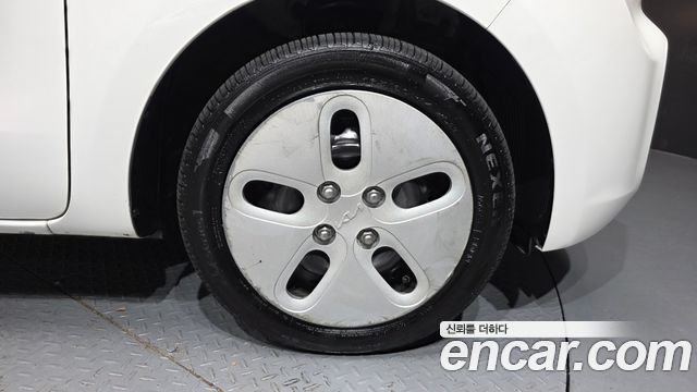 Kia RAY 2022 — photo 7