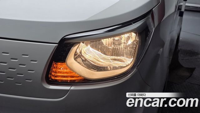 Kia RAY 2022 — photo 8