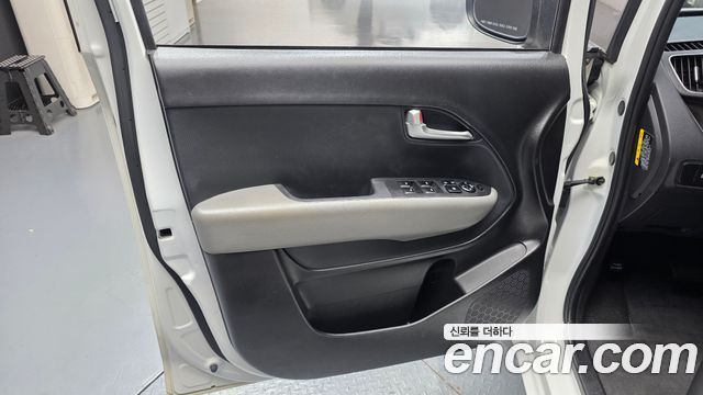 Kia RAY 2022 — photo 14