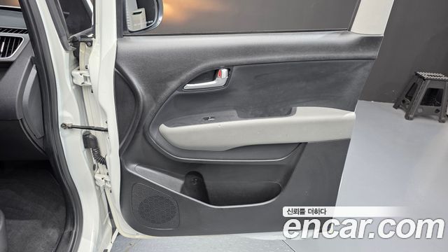 Kia RAY 2022 — photo 15