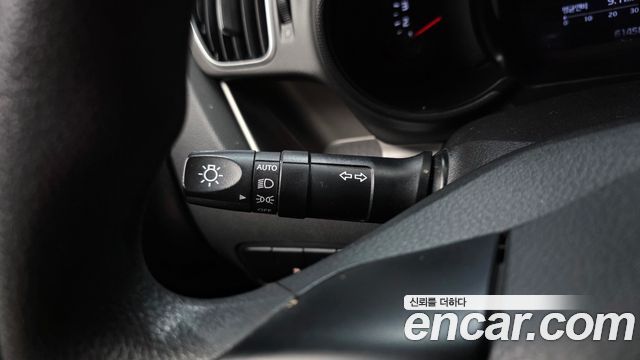 Kia RAY 2022 — photo 27