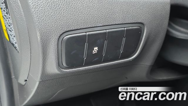 Kia RAY 2022 — photo 29