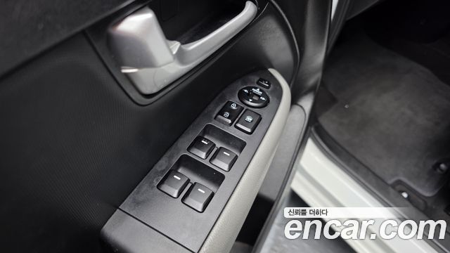 Kia RAY 2022 — photo 32