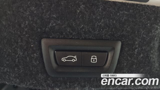 BMW 5-Series 2024 — photo 22