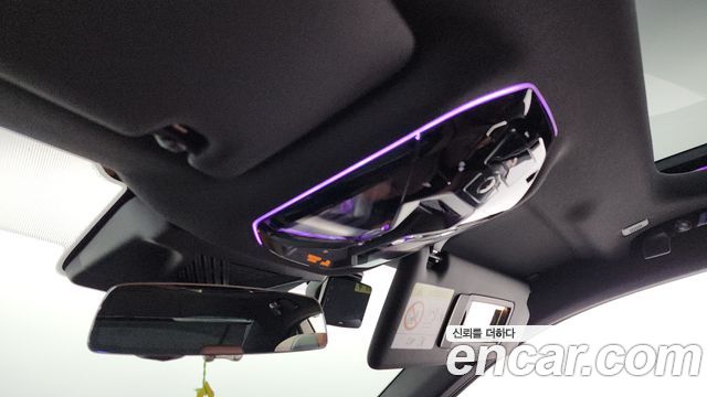 BMW 5-Series 2024 — photo 24