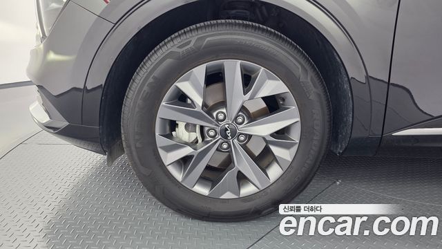 Kia Sportage 2022 — photo 5