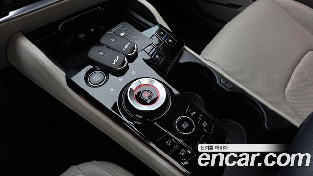 Kia Sportage 2022 — photo 12