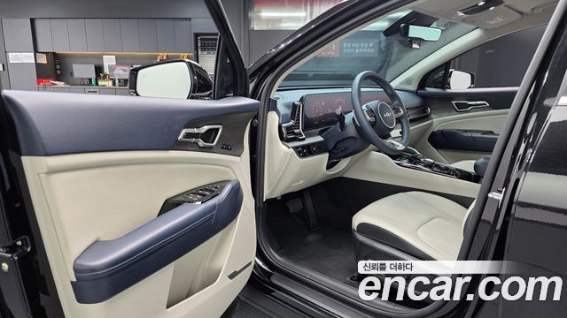 Kia Sportage 2022 — photo 13