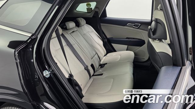 Kia Sportage 2022 — photo 17