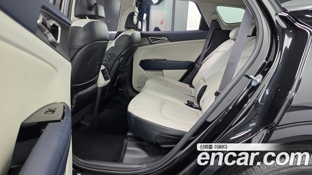 Kia Sportage 2022 — photo 18