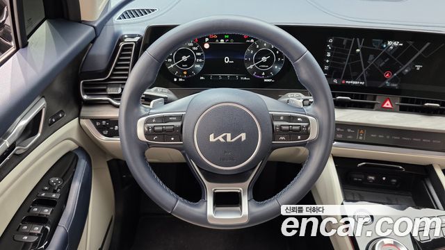 Kia Sportage 2022 — photo 19
