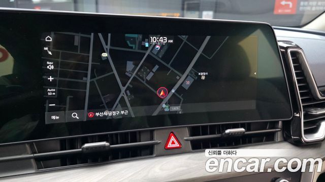 Kia Sportage 2022 — photo 20