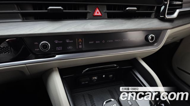 Kia Sportage 2022 — photo 24