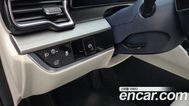 Kia Sportage 2022 — photo 25