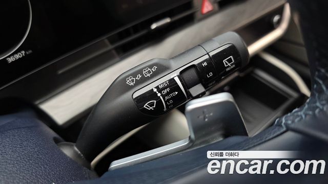 Kia Sportage 2022 — photo 26