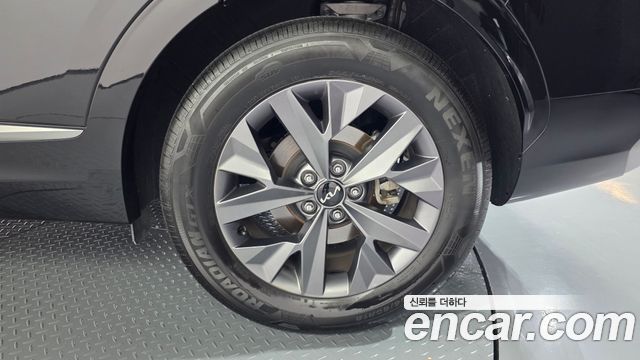 Kia Sportage 2022 — photo 7