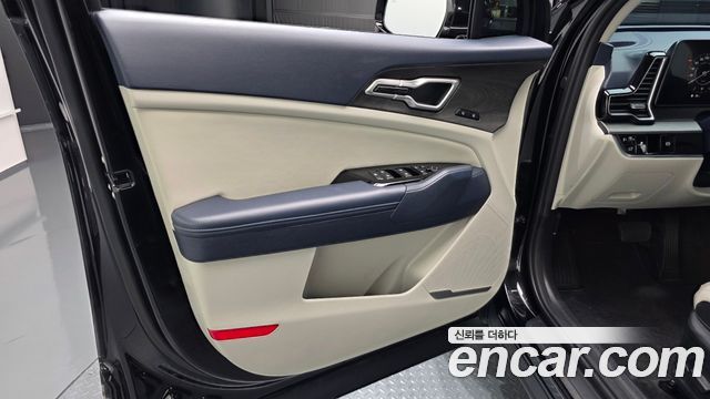 Kia Sportage 2022 — photo 14