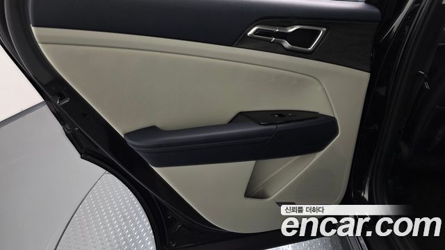 Kia Sportage 2022 — photo 15