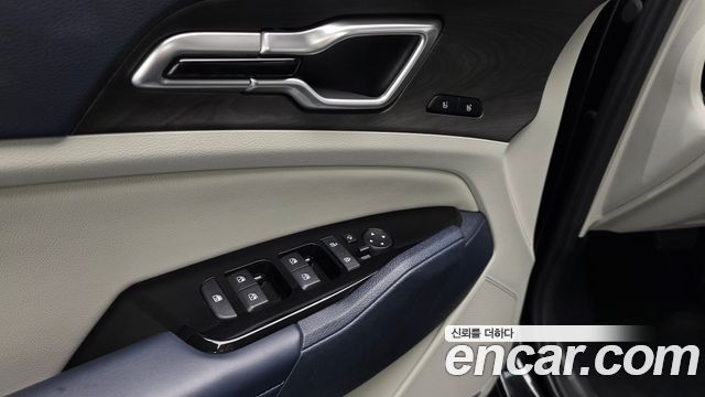 Kia Sportage 2022 — photo 29
