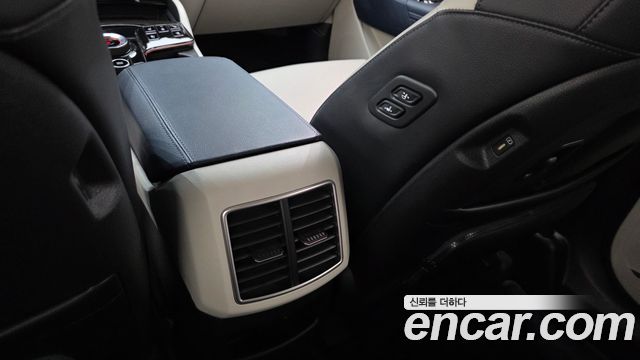 Kia Sportage 2022 — photo 32