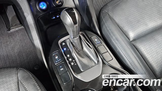 Hyundai Maxcruz 2014 — photo 9