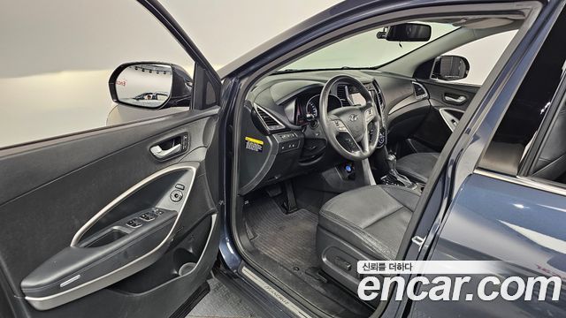 Hyundai Maxcruz 2014 — photo 10