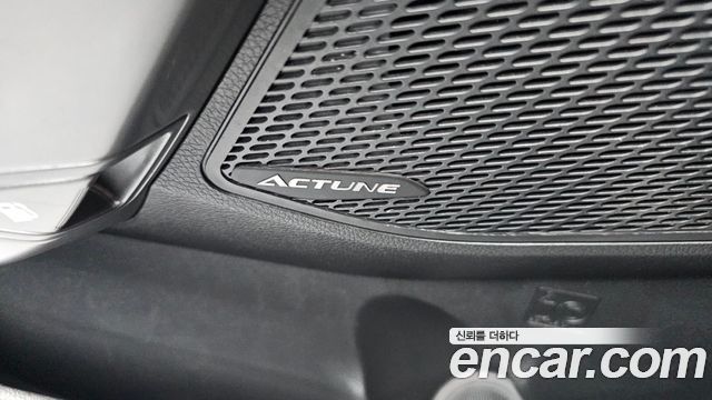 Hyundai Maxcruz 2014 — photo 16