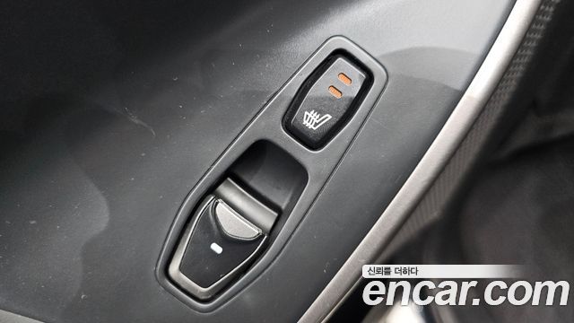 Hyundai Maxcruz 2014 — photo 17