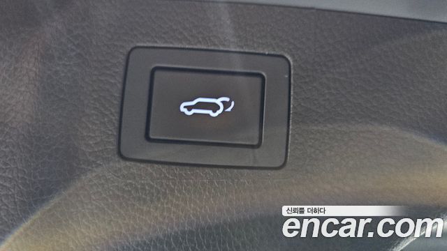 Hyundai Maxcruz 2014 — photo 19