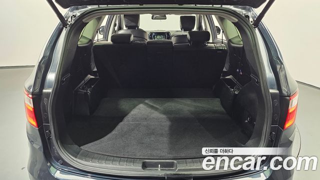 Hyundai Maxcruz 2014 — photo 20