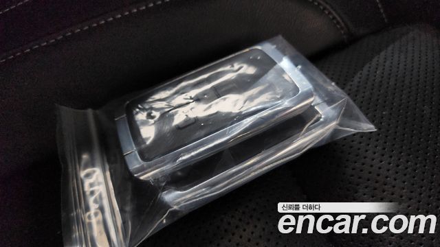 Renault Korea QM6 2017 — photo 21