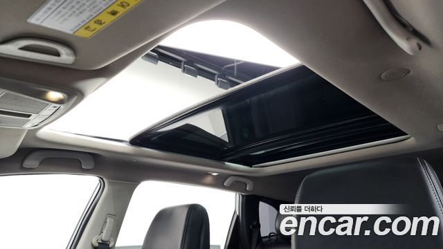 Renault Korea QM6 2017 — photo 23