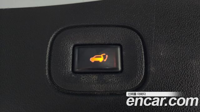 Renault Korea QM6 2017 — photo 24