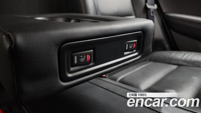 Renault Korea QM6 2017 — photo 25