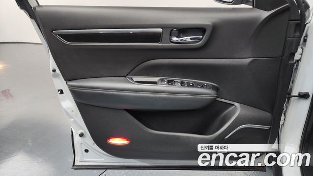 Renault Korea QM6 2017 — photo 14