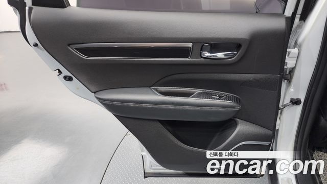 Renault Korea QM6 2017 — photo 15