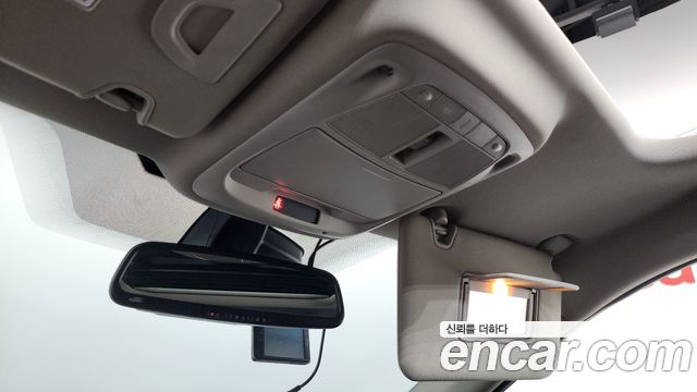 Renault Korea QM6 2017 — photo 28
