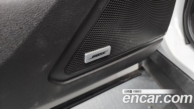 Renault Korea QM6 2017 — photo 32