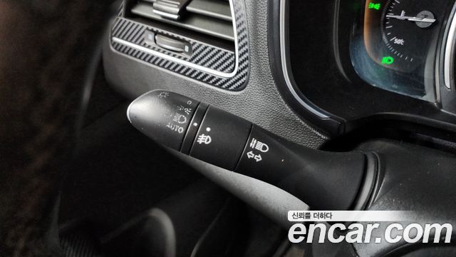 Renault Korea QM6 2017 — photo 33