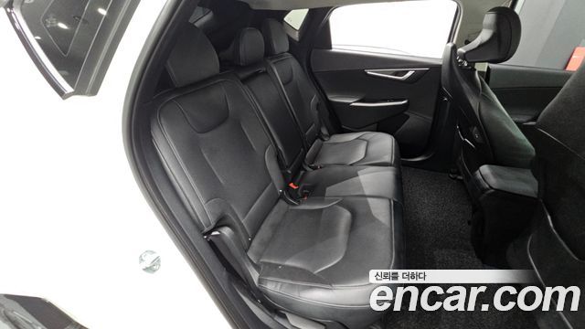 Kia EV6 2022 — photo 17