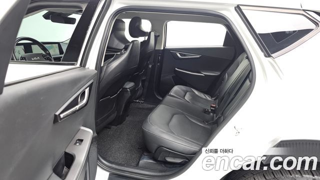 Kia EV6 2022 — photo 18