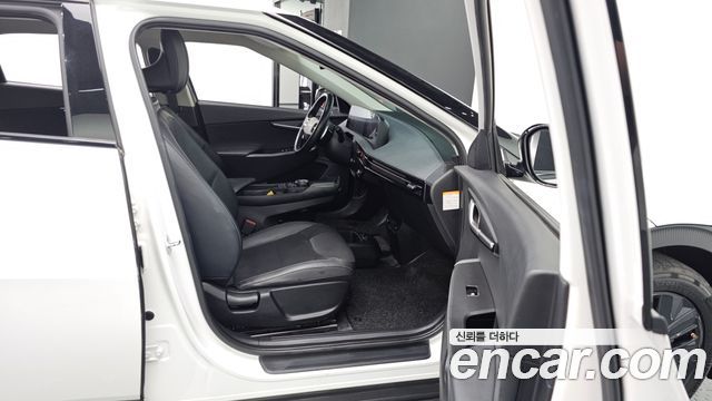 Kia EV6 2022 — photo 22
