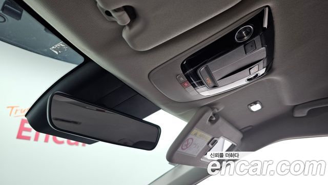 Kia EV6 2022 — photo 25