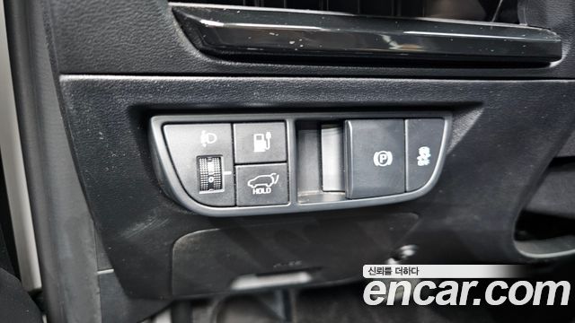 Kia EV6 2022 — photo 26