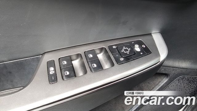 Kia EV6 2022 — photo 27