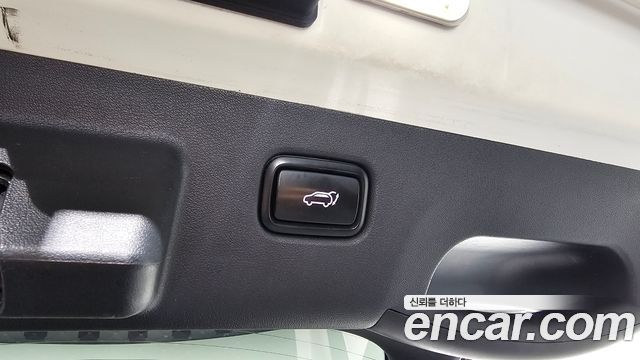 Kia EV6 2022 — photo 29