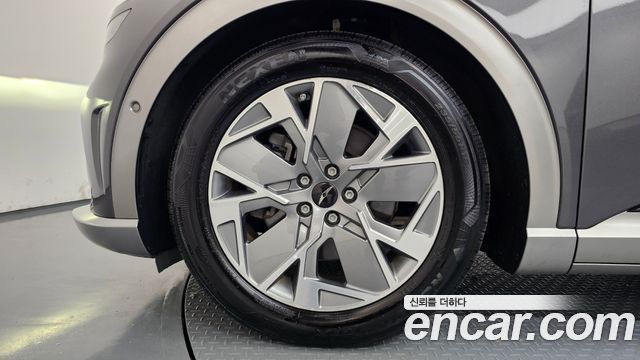Genesis GV60 2022 — photo 5