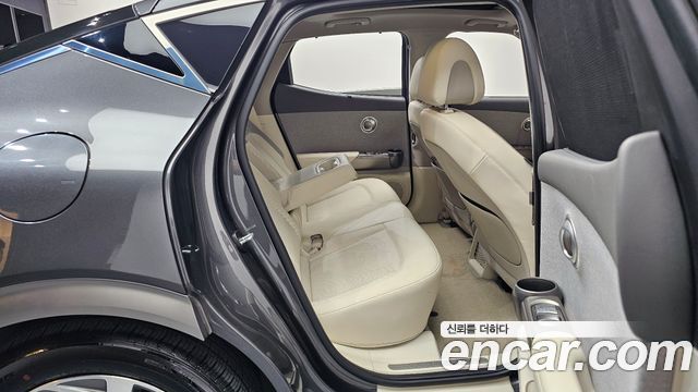 Genesis GV60 2022 — photo 17