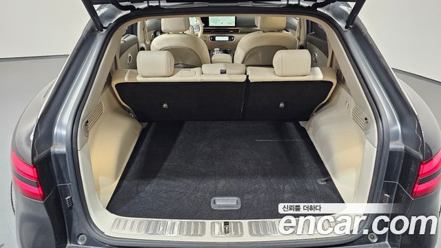 Genesis GV60 2022 — photo 28