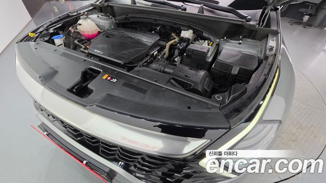 Kia Sportage 2023 — photo 6